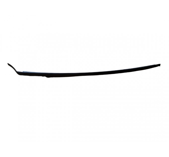 Молдинг уплотнитель лобового стекла правый  Skoda Superb 1 2002-2008 3B0854327C