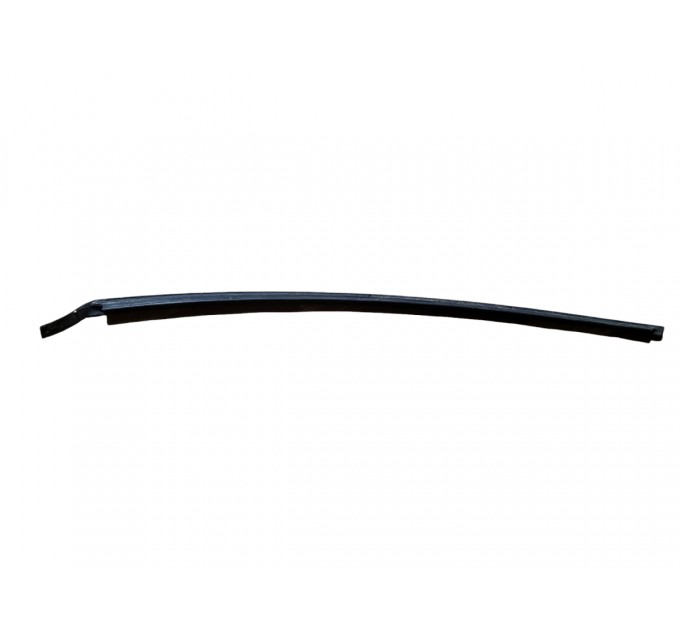 Молдинг уплотнитель лобового стекла правый  Skoda Superb 1 2002-2008 3B0854327C