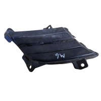 Кронштейн накладки левой ПТФ переднего бампера Mazda 6 GH 2007-2013 GS7T50C22A