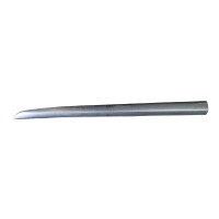 Накладка двери нижняя задняя левая Lexus gs 450h 2006-2011 7507630080