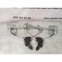 мотор стеклоподьемника передний правый HYUNDAI XG 350 (1998-2004) 8246039000