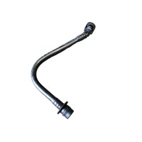 Трубка вакуумного усилителя тормозов BMW X3 F25 2012-2017 11667602520