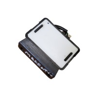 Плафон салонный подсветка ног для Kia Magentis 2005-2010 2G84750000