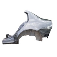 Четверть задняя левая Skoda Superb 2002-2008 3U5809605G