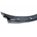 Молдинг лобового стекла нижний Land Rover Freelander I 1997-2006 ECJ100166PMD