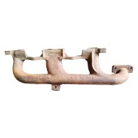 Коллектор выпускной Land Rover Freelander I 2.0L I4 8V TCIE 1997-2006 ERR6154