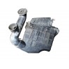 Корпус воздушного фильтра Land Rover Freelander I 1997-2006 ESR4102