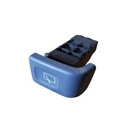 Кнопка включения задних дворников Land Rover Freelander I 1997-2006 YUG102230KML