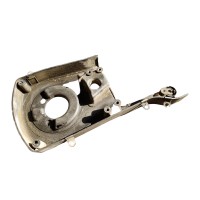 Кожух приводного ремня ГРМ Land Rover Freelander I 2.0L I4 8V TCIE 1997-2006  LJR104570