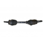 Передня ліва піввісь (без внутрішнього шрусу) NISSAN NAVARA D40 2005-2012 39100EB300