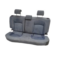 Задний ряд сидений (2 ряд) ткань Nissan Qashqai 2006-2013 88300JD500