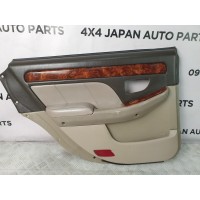 карта двери задняя левая HYUNDAI XG 350 (1998-2004) 8330139041UJ