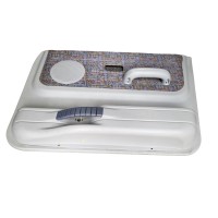 Обшивка карта двери передняя правая Land Rover Freelander I 1997-2006 EJB119560RBE