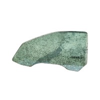 Стекло двери передней левой  Land Rover Freelander I 1997-2006 CUB102650
