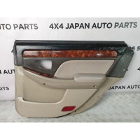 карта двери задняя правая HYUNDAI XG 350 (1998-2004) 8330239041UJ