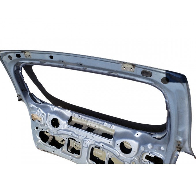 Кришка багажника(ляда) Hyundai Santa Fe (2006-2012) 737002B100