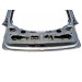 Кришка багажника(ляда) Hyundai Santa Fe (2006-2012) 737002B100