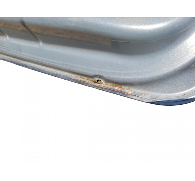 Кришка багажника(ляда) Hyundai Santa Fe (2006-2012) 737002B100