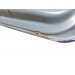 Кришка багажника(ляда) Hyundai Santa Fe (2006-2012) 737002B100