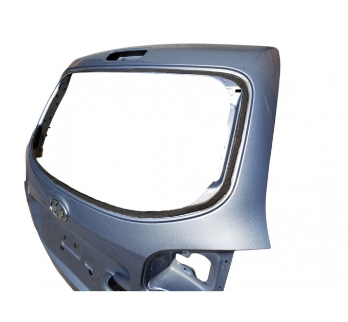 Кришка багажника(ляда) Hyundai Santa Fe (2006-2012) 737002B100