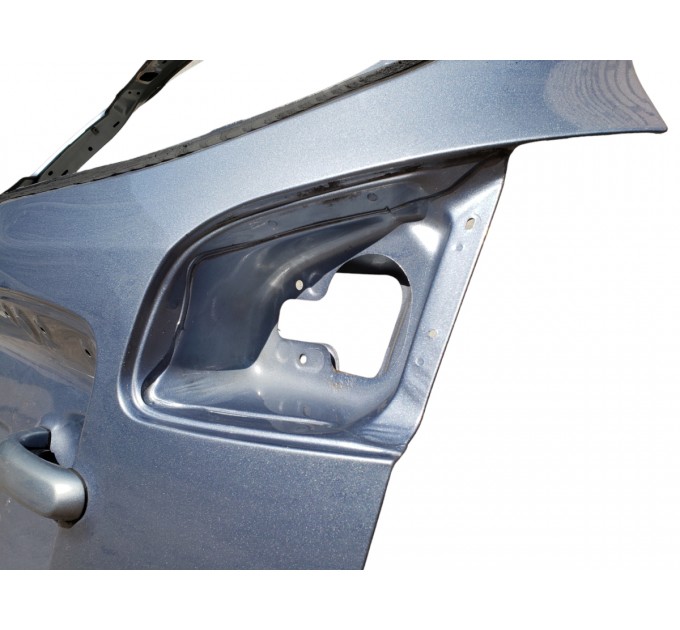 Кришка багажника(ляда) Hyundai Santa Fe (2006-2012) 737002B100