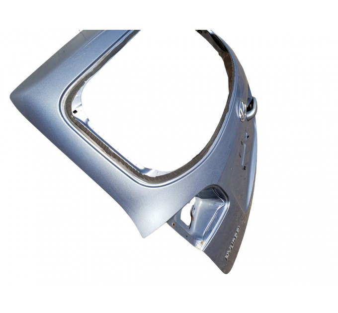 Кришка багажника(ляда) Hyundai Santa Fe (2006-2012) 737002B100