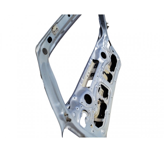 Кришка багажника(ляда) Hyundai Santa Fe (2006-2012) 737002B100