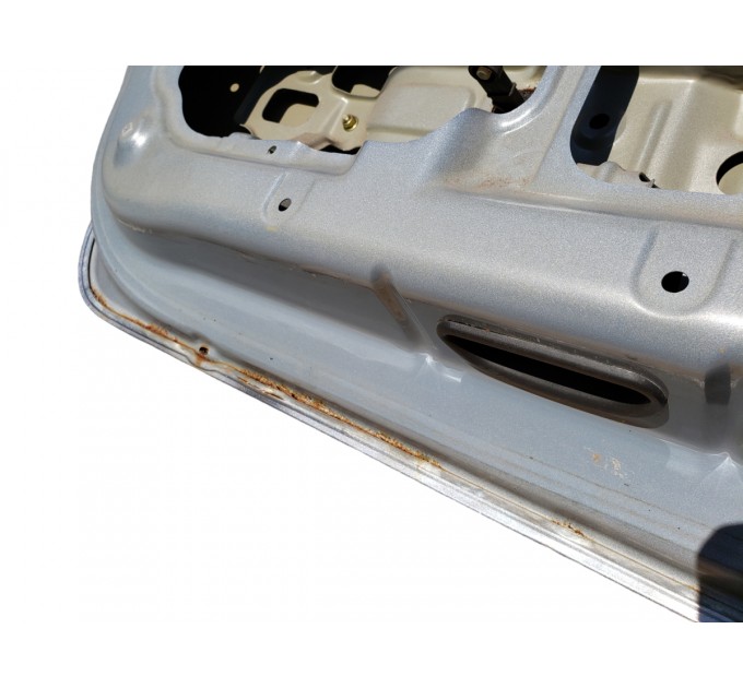 Кришка багажника(ляда) Hyundai Santa Fe (2006-2012) 737002B100