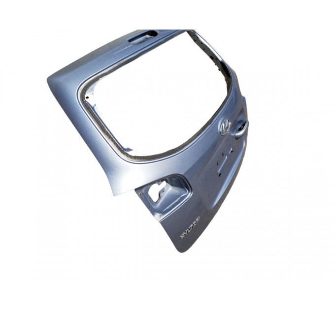 Кришка багажника(ляда) Hyundai Santa Fe (2006-2012) 737002B100