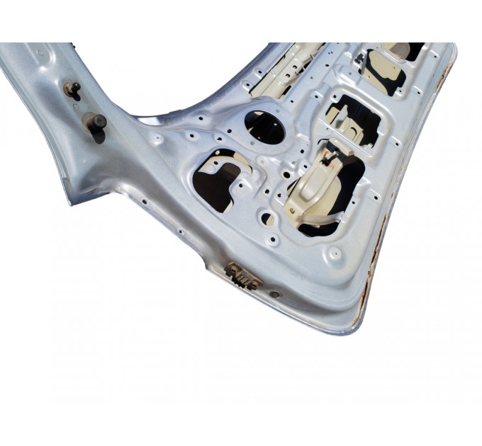 Кришка багажника(ляда) Hyundai Santa Fe (2006-2012) 737002B100
