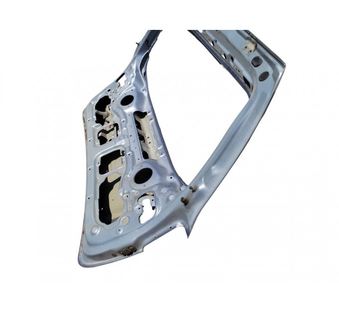 Кришка багажника(ляда) Hyundai Santa Fe (2006-2012) 737002B100