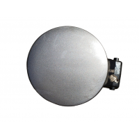 Крышка лючка горловины бака Skoda Superb 1 2002-2008 3B7809857A Крышка лючка горловины бака Skoda Superb 1 2002-2008 3B7809857A