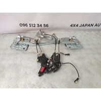 механизм стеклоподьемника задний правый HYUNDAI XG 350 (1998-2004) 8340439000