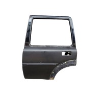 Дверь задняя левая Land Rover Freelander I 1997-2006 ASR1809