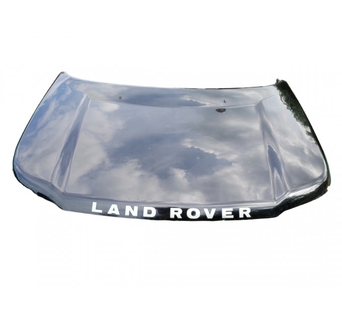 Капот Land Rover Freelander I 1997-2006 ASR2512