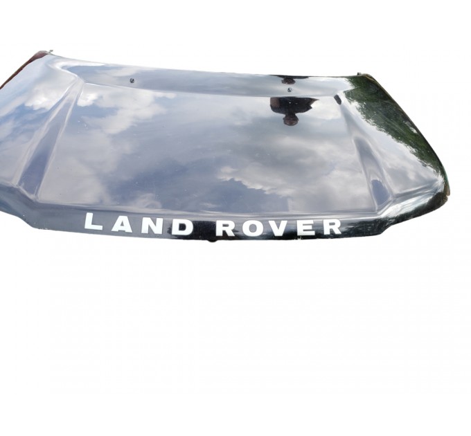 Капот Land Rover Freelander I 1997-2006 ASR2512