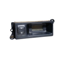Часы в торпеду панель Land Rover Freelander I 1997-2006 YFB100380
