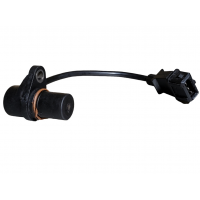 Датчик положения (оборотов) коленвала  Land Rover Freelander I 1997-2006 0281002121