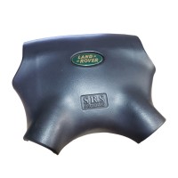 Подушка безопасности (airbag) водительская Land Rover Freelander I 1997-2006 EHM102040LNF