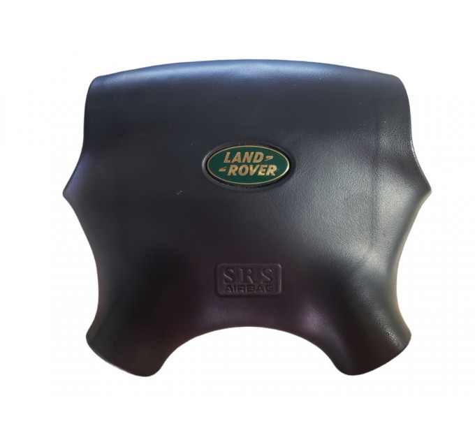 Подушка безпеки (airbag) водійська Land Rover Freelander I 1997-2006 EHM102040LNF