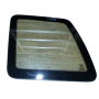 Стекло кузова форточки заднее левое  Land Rover Freelander I 1997-2006  CPB101632