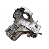 МКПП Land Rover Freelander I 2.0L I4 8V TCIE 1997-2006 TRC102910