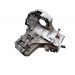 МКПП Land Rover Freelander I 2.0L I4 8V TCIE 1997-2006 TRC102910