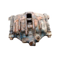 Суппорт тормозной передний правый Land Rover Freelander I 1997-2006 SEG100260
