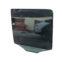 Стекло двери задней правой Land Rover Freelander I 1997-2006 CVB101640