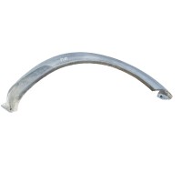 Накладка арки крыла передняя правая  Land Rover Freelander I 1997-2006  DGP000020PMA