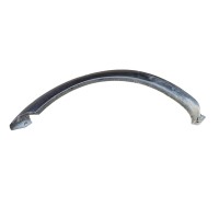 Накладка арки крыла передняя левая  Land Rover Freelander I 1997-2006  DGP000030PMA