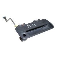 Ручка двери передней наружная правая  Land Rover Freelander I 1997-2006  CXB101500LA