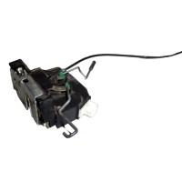 Замок двери передней левой Land Rover Freelander I 1997-2006  ALR9785