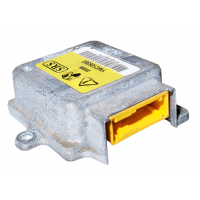 Блок управления srs Land Rover Freelander I 1997-2006  YWC106360